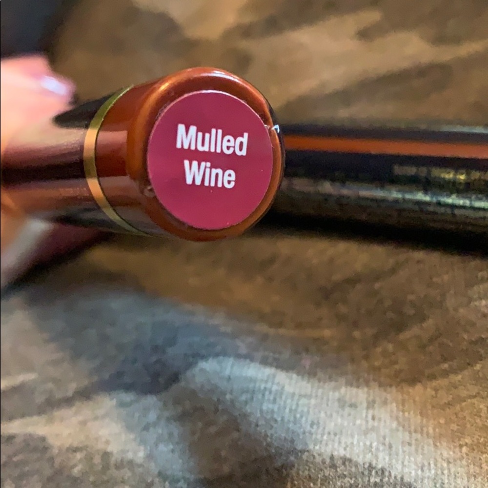 LipSense - Mulled Wine